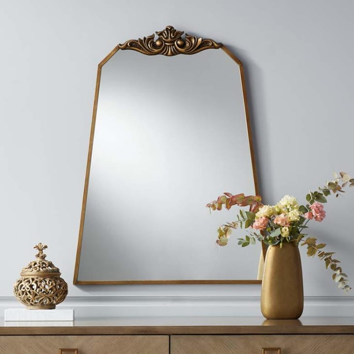 10 Budget, Under 200 Mirrors You’ll Love That Aren’t Round Apartment